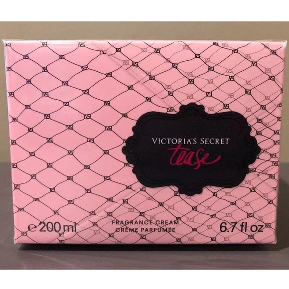 perfume cream victoria secret